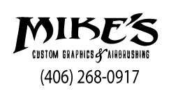 Mike's Custom Graphics
